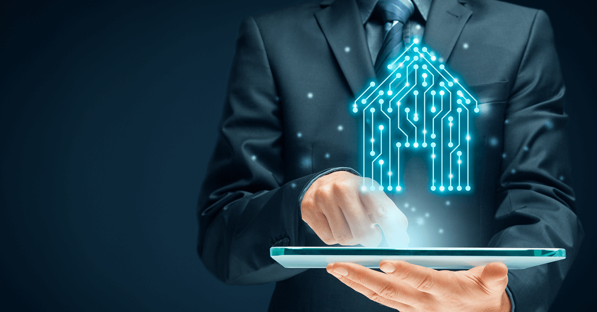 Couple reviewing mortgage documents
